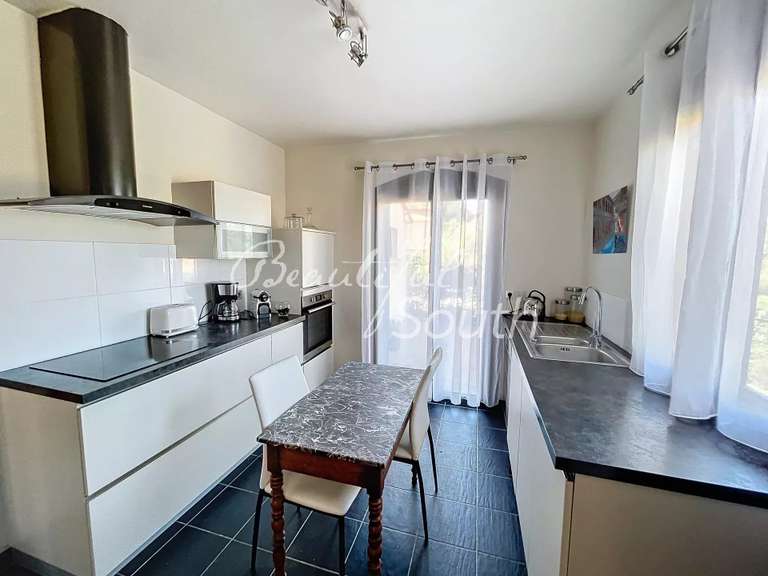 House Montesquieu-des-Albères - 4 bedrooms - 165m²
