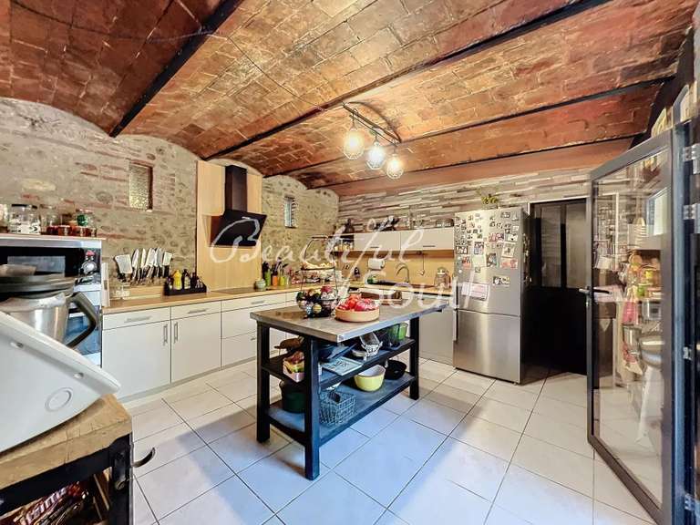 Maison Perpignan - 4 chambres - 308m²