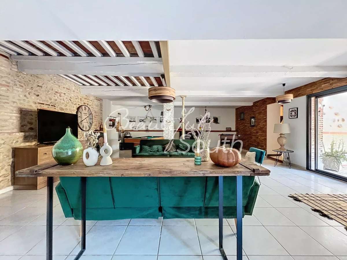 Maison Perpignan