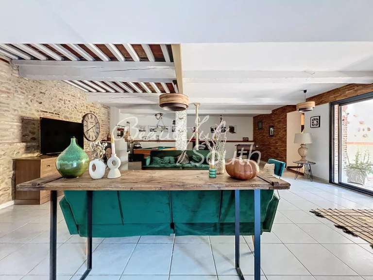 Maison Perpignan - 4 chambres - 308m²