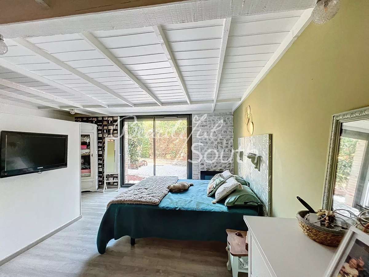 Maison Perpignan