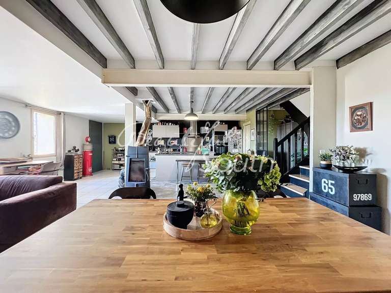 Maison Perpignan - 4 chambres - 308m²