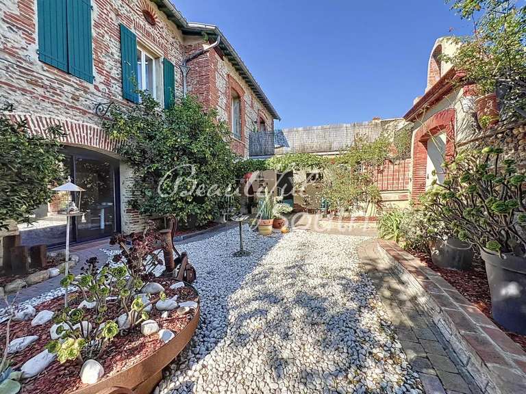 Maison Perpignan - 4 chambres - 308m²