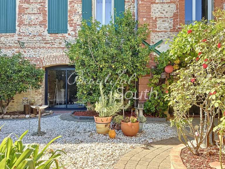 Maison Perpignan - 4 chambres - 308m²