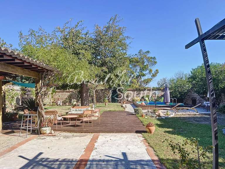 Maison Perpignan - 4 chambres - 308m²