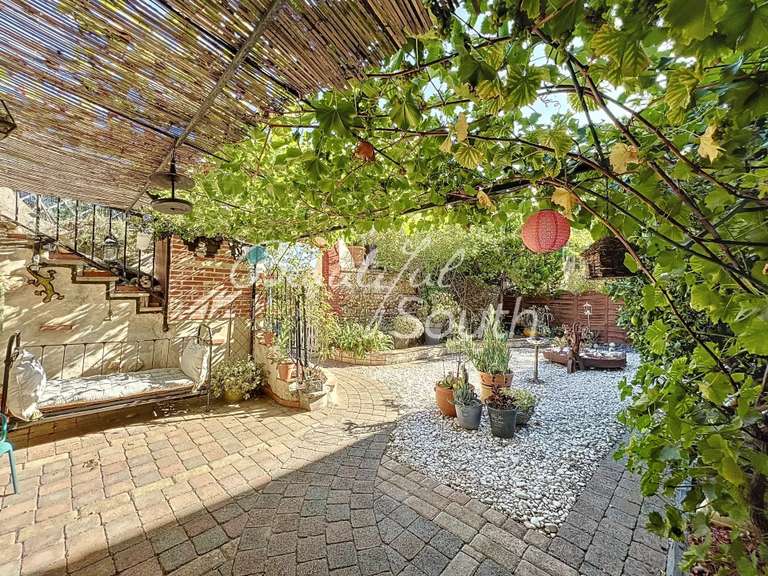 Maison Perpignan - 4 chambres - 308m²