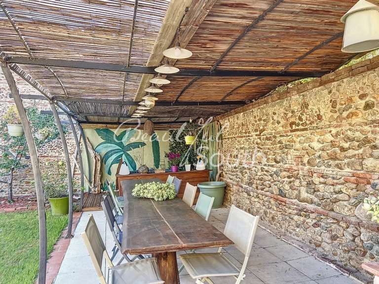 Maison Perpignan - 4 chambres - 308m²