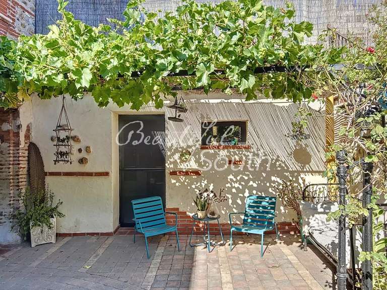 Maison Perpignan - 4 chambres - 308m²