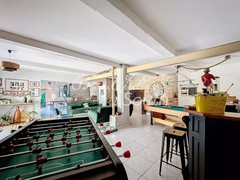 Maison Perpignan - 4 chambres - 308m²