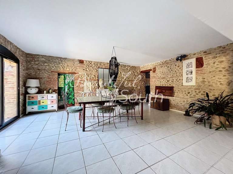 Maison Perpignan - 4 chambres - 308m²