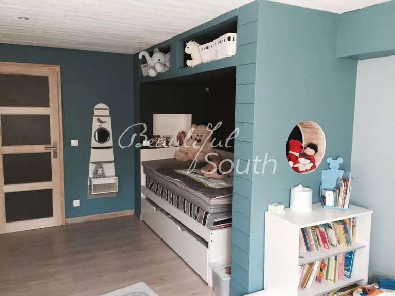 Maison Perpignan - 15 chambres - 630m²