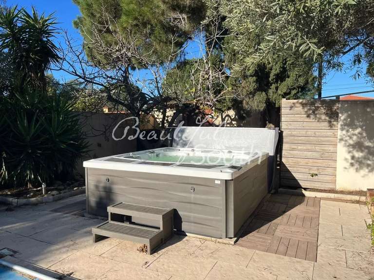 Maison Perpignan - 15 chambres - 630m²