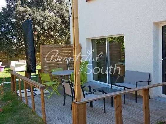Maison Perpignan - 15 chambres - 630m²