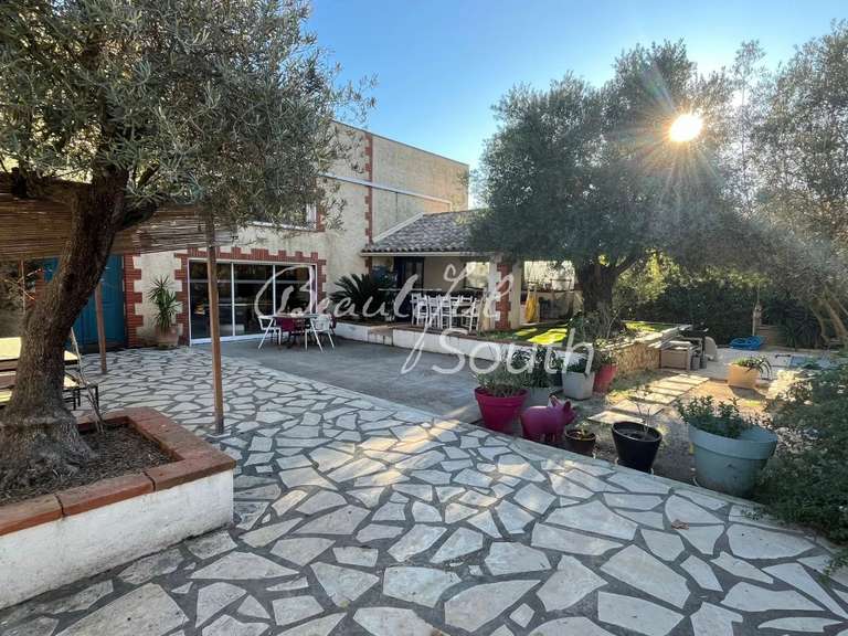 Maison Perpignan - 15 chambres - 630m²