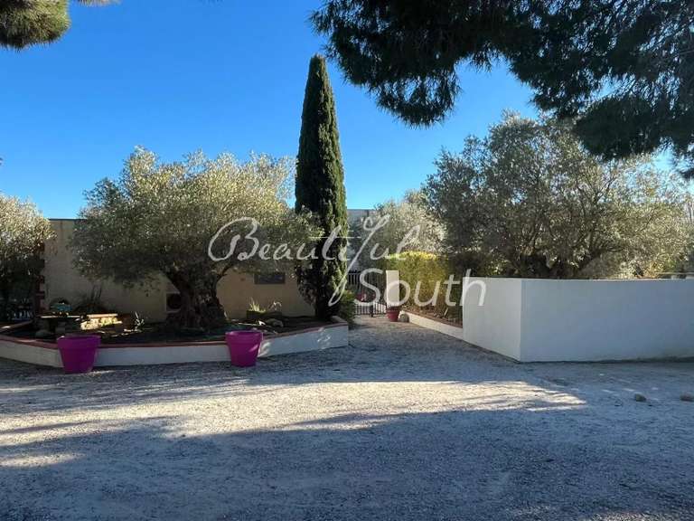 Maison Perpignan - 15 chambres - 630m²