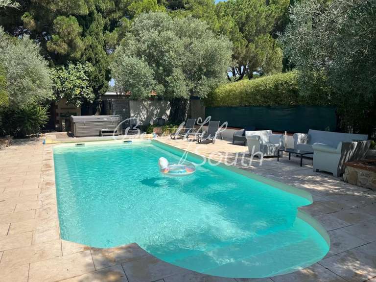 Maison Perpignan - 15 chambres - 630m²
