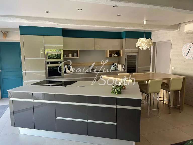 Maison Perpignan - 15 chambres - 630m²