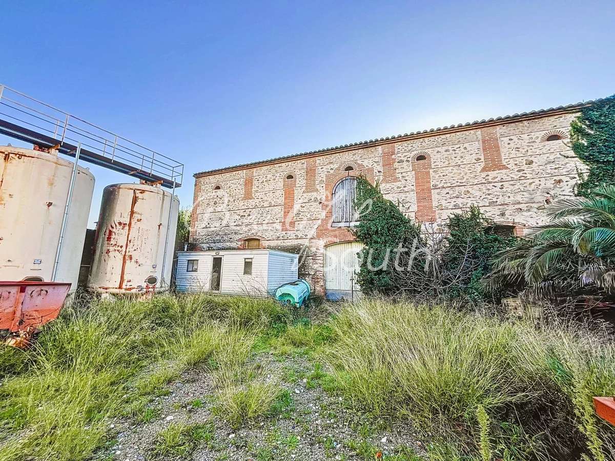 Maison Bages