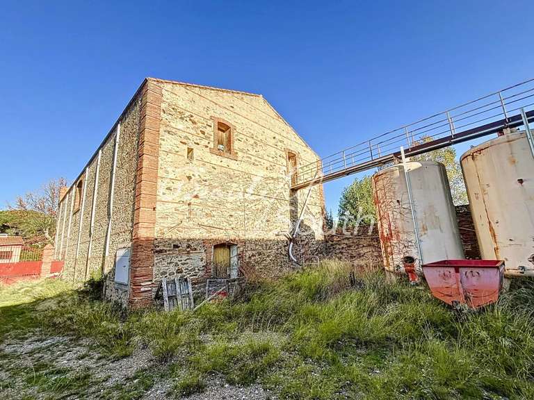 Maison Bages