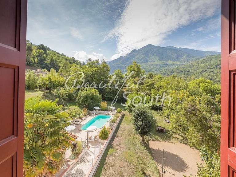 Maison Perpignan - 14 chambres - 560m²