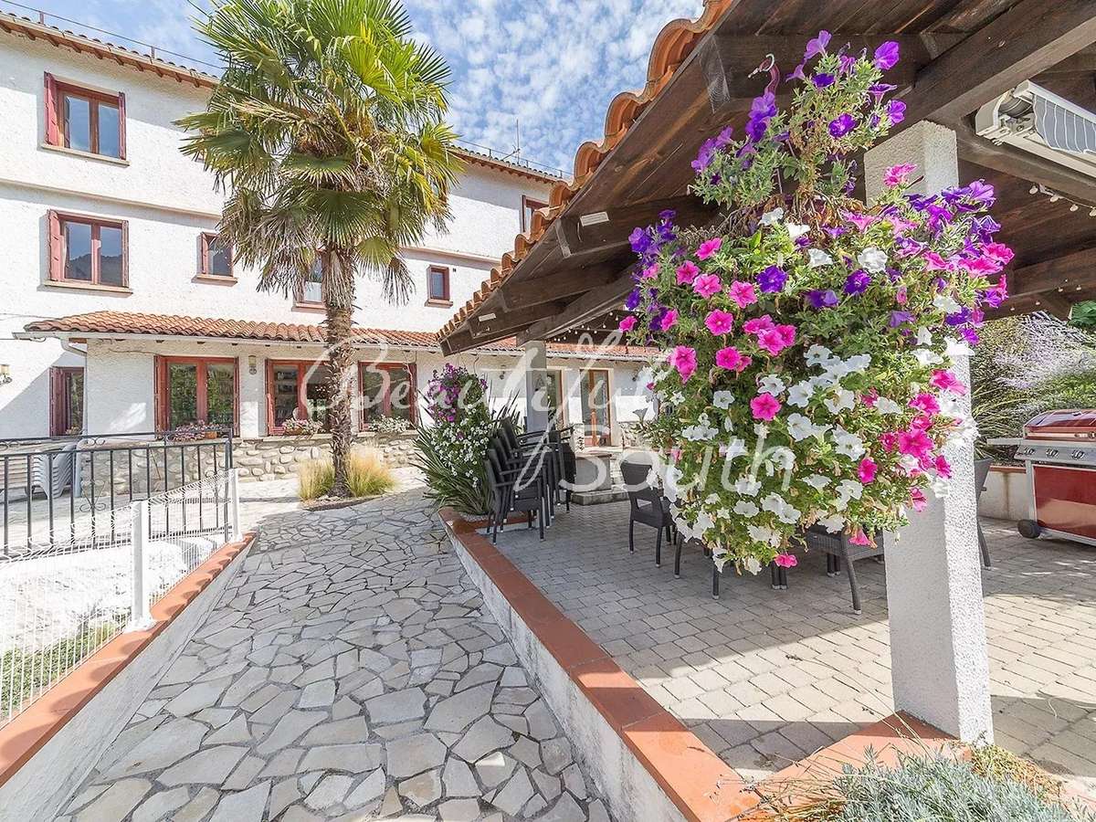 Maison Perpignan