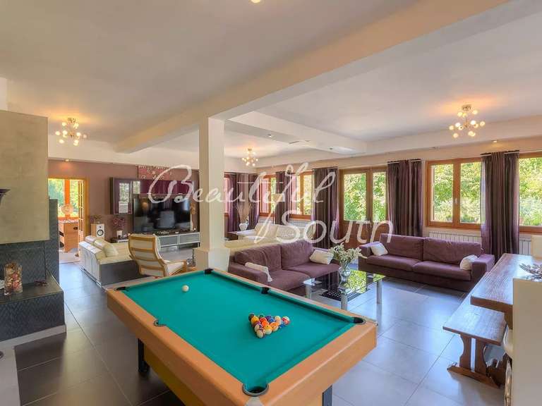 Maison Perpignan - 14 chambres - 560m²