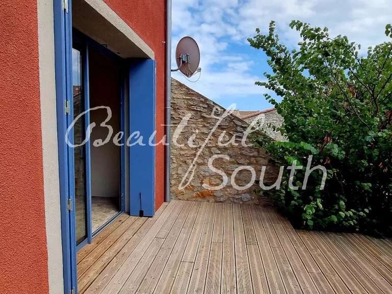 Maison La Palme - 4 chambres - 233m²
