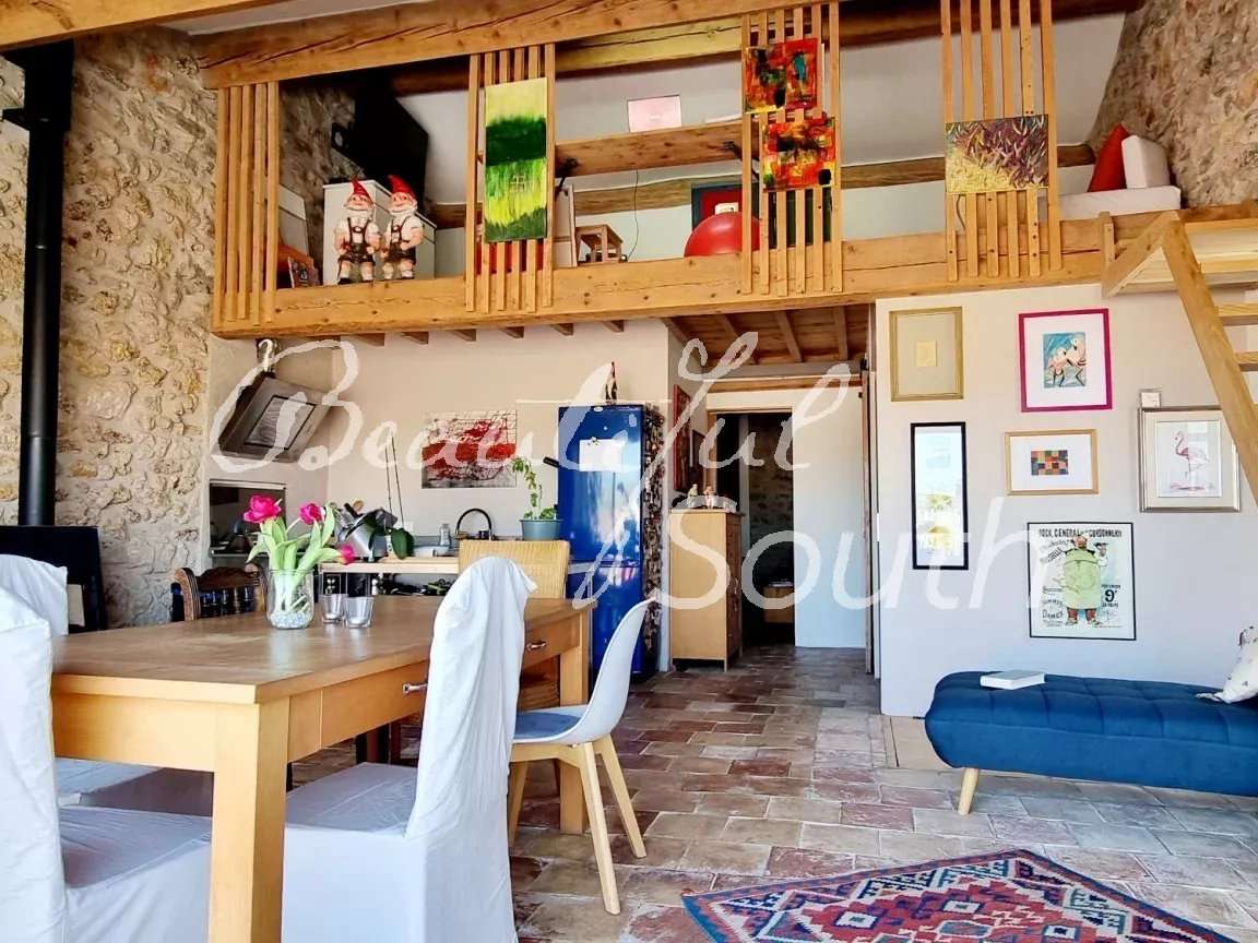 Maison La Palme