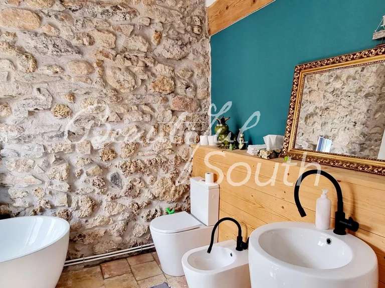 Maison La Palme - 4 chambres - 233m²