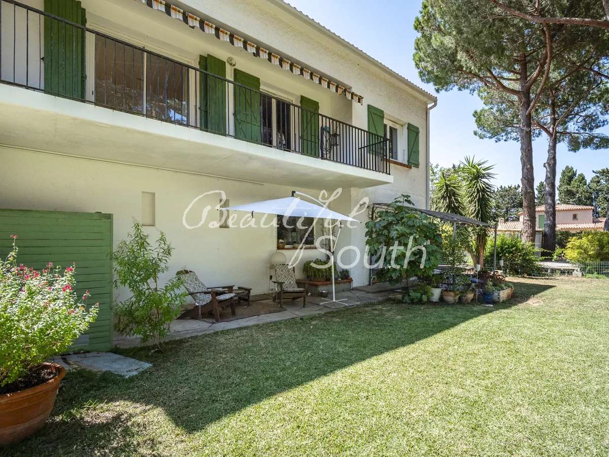 Maison Perpignan