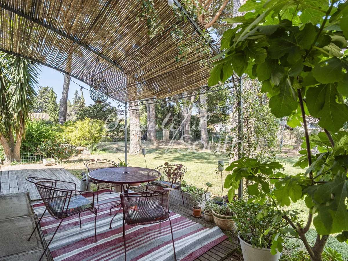 Maison Perpignan