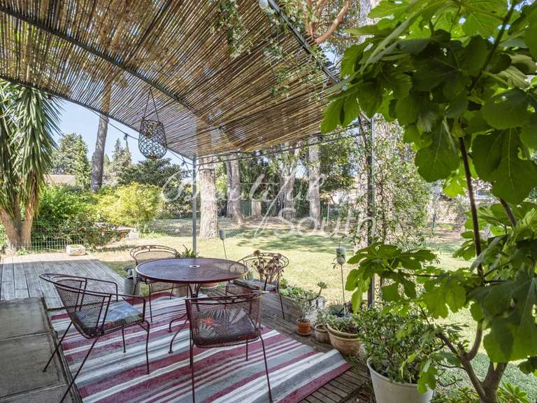 Maison Perpignan - 4 chambres - 193m²