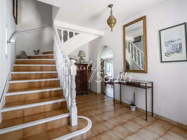 House Perpignan - 4 bedrooms - 193m²