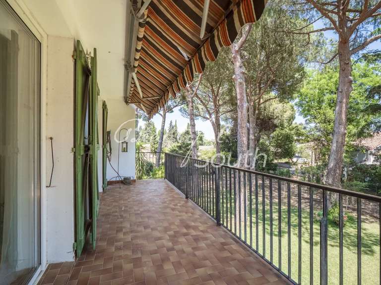 Maison Perpignan - 4 chambres - 193m²