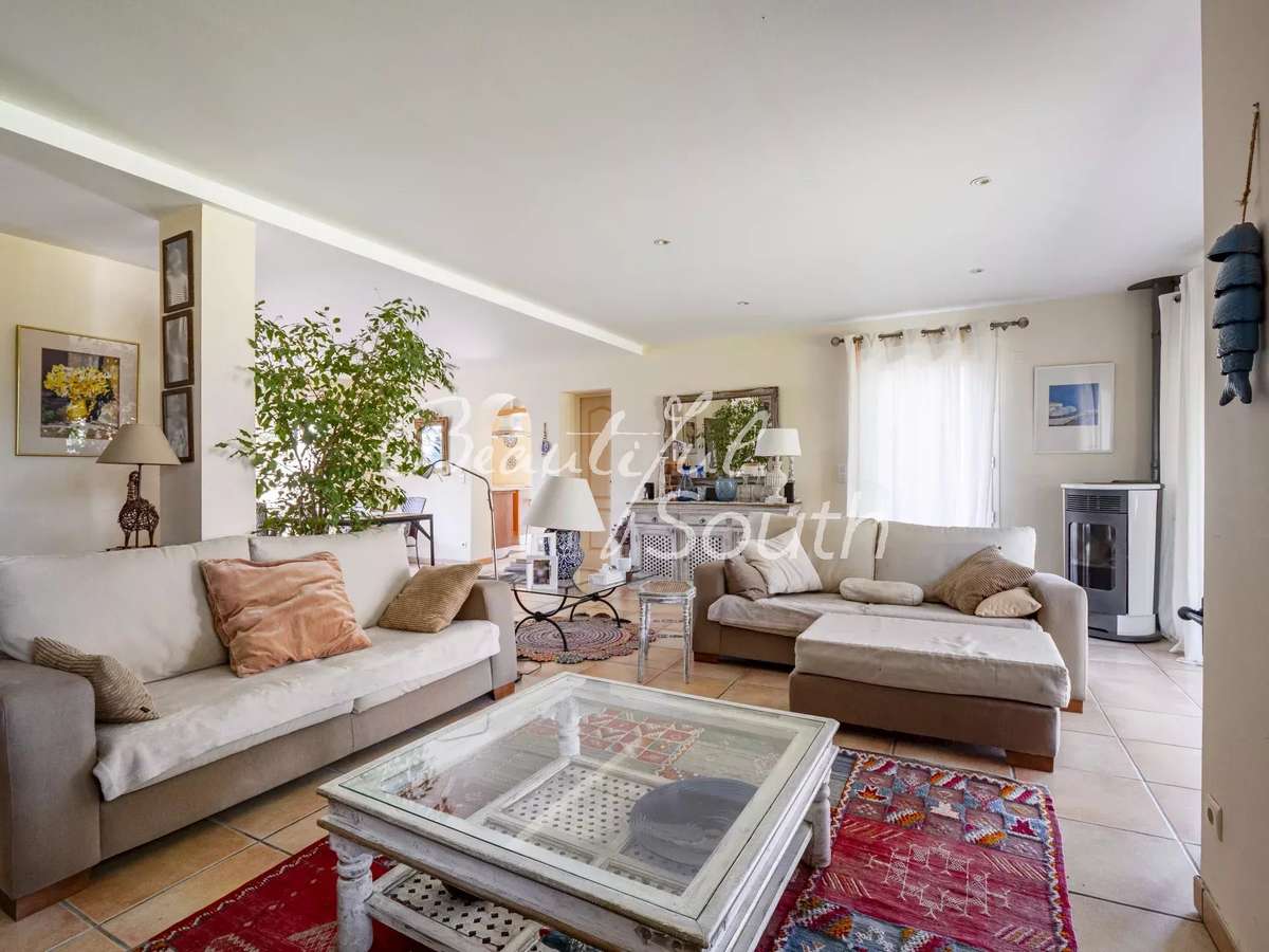 Maison Perpignan