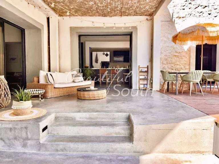 Maison Narbonne-plage - 7 chambres - 403m²