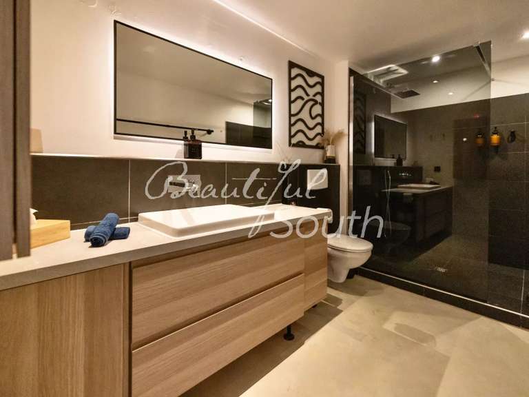 Maison Narbonne-plage - 7 chambres - 403m²
