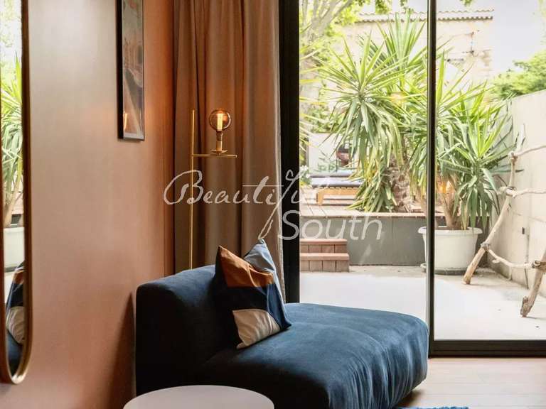Maison Narbonne-plage - 7 chambres - 403m²