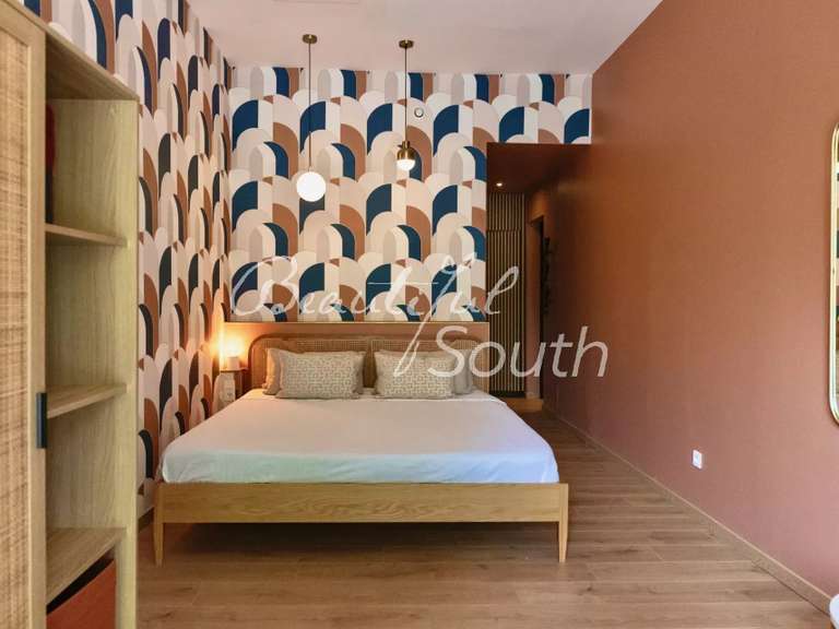Maison Narbonne-plage - 7 chambres - 403m²