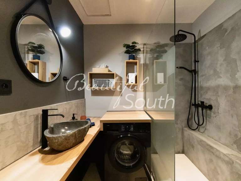 Maison Narbonne-plage - 7 chambres - 403m²