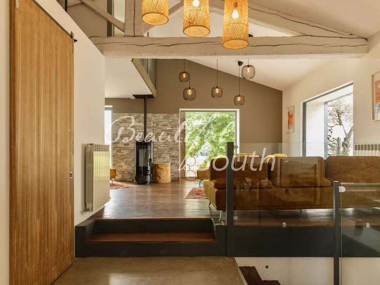Maison Narbonne-plage - 7 chambres - 403m²