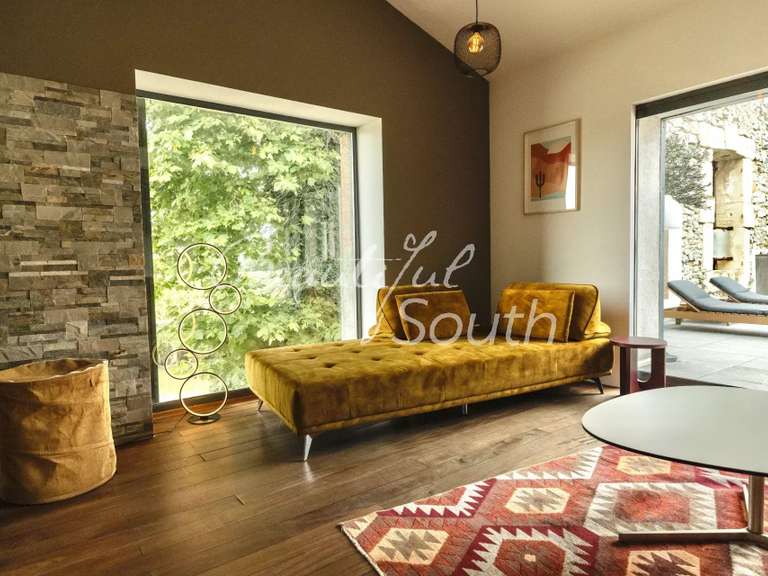 Maison Narbonne-plage - 7 chambres - 403m²