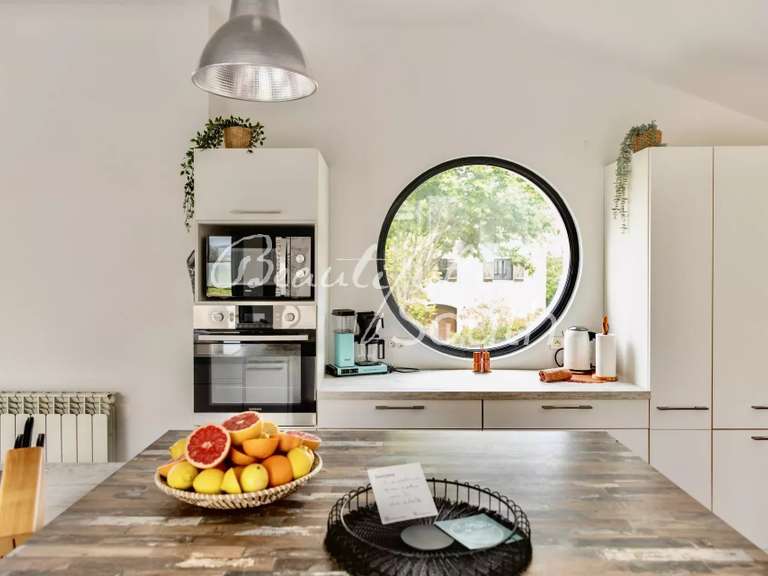Maison Narbonne-plage - 7 chambres - 403m²