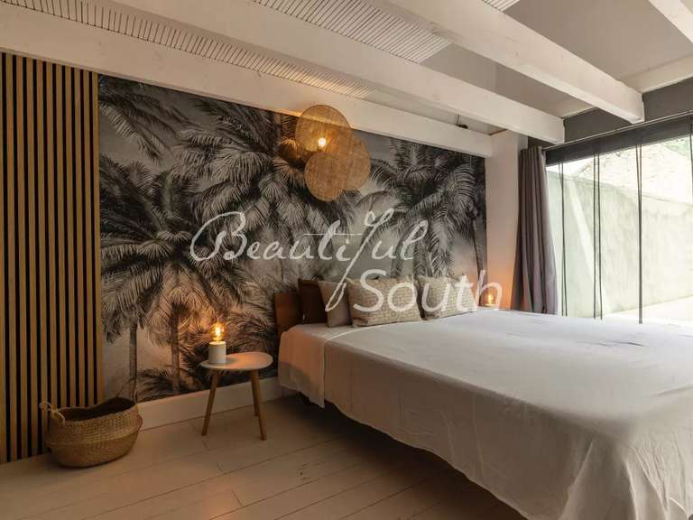 Maison Narbonne-plage - 7 chambres - 403m²