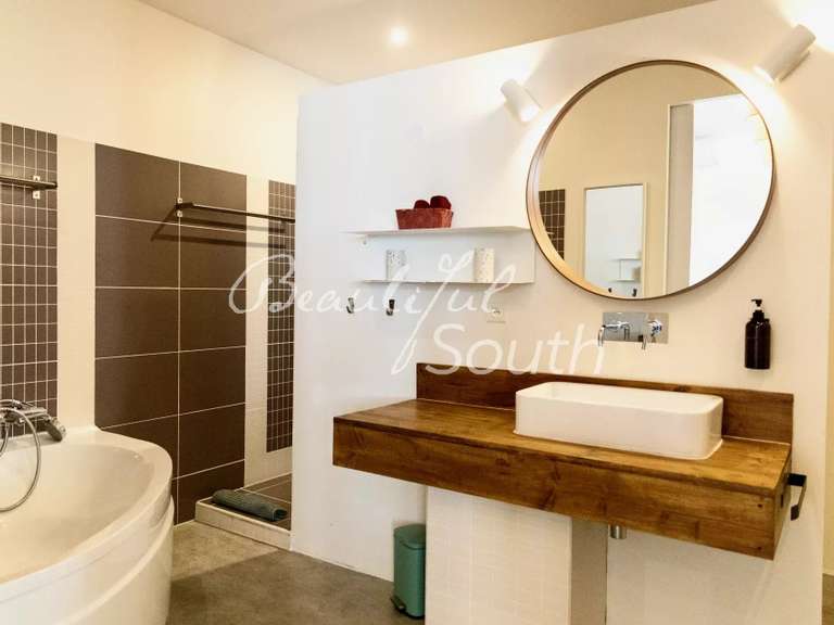 Maison Narbonne-plage - 7 chambres - 403m²
