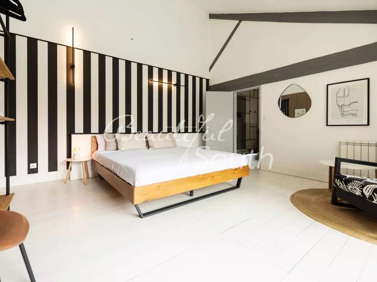 Maison Narbonne-plage - 7 chambres - 403m²