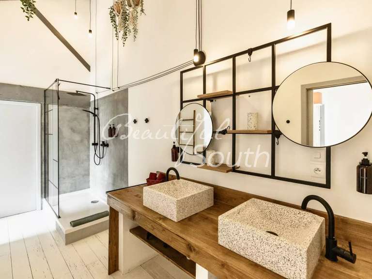 Maison Narbonne-plage - 7 chambres - 403m²