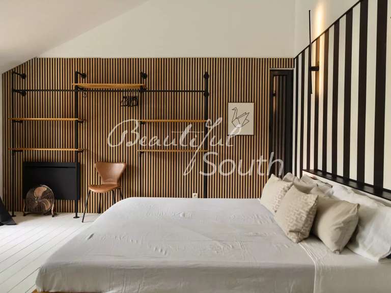 Maison Narbonne-plage - 7 chambres - 403m²