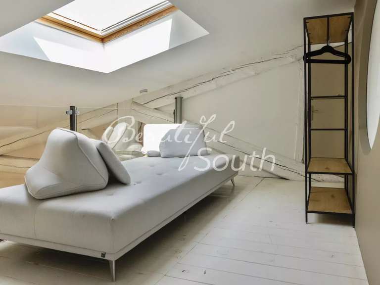 Maison Narbonne-plage - 7 chambres - 403m²