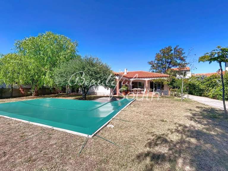 Maison Perpignan - 5 chambres - 155m²